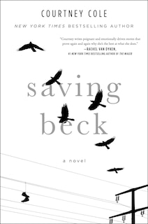 Front cover_Saving Beck
