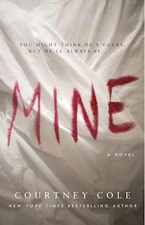 Front cover_Mine
