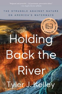 Front cover_Holding Back The River