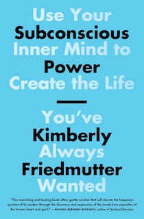 Front cover_Subconscious Power
