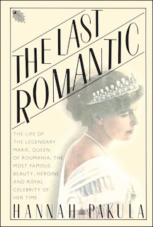 Front cover_Last Romantic
