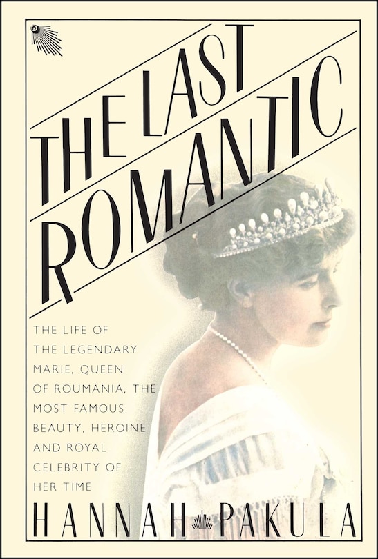 Front cover_Last Romantic