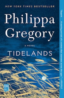 Front cover_Tidelands