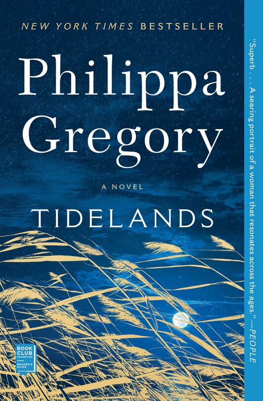 Front cover_Tidelands
