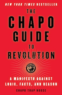 Front cover_The Chapo Guide to Revolution