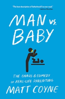Front cover_Man vs. Baby