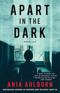 Front cover_Apart in the Dark