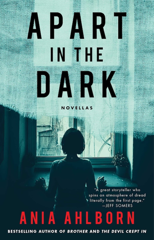 Front cover_Apart in the Dark