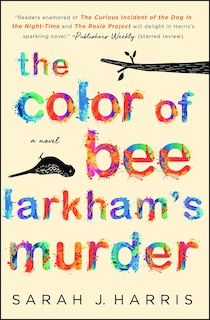 Couverture_The Color of Bee Larkham's Murder