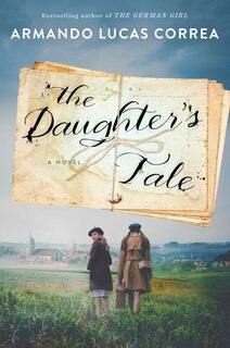 Couverture_DAUGHTERS TALE