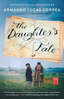 Couverture_DAUGHTERS TALE
