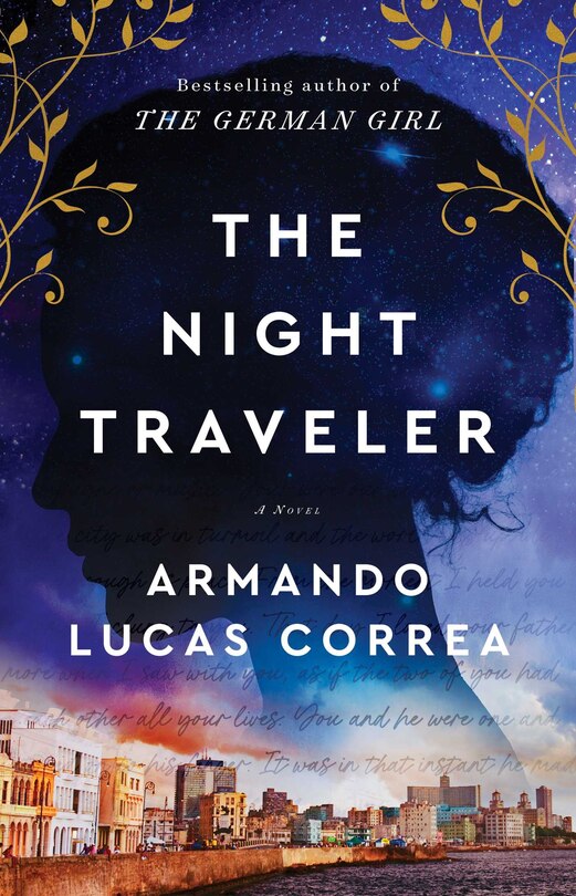 Front cover_NIGHT TRAVELER