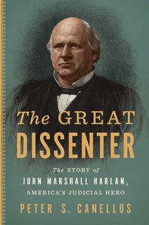 Front cover_The Great Dissenter
