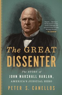 Couverture_The Great Dissenter