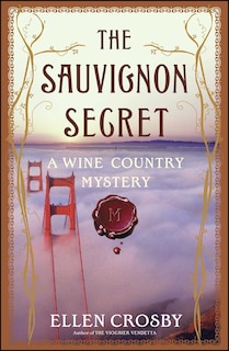 Front cover_The Sauvignon Secret