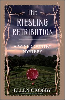 Front cover_The Riesling Retribution