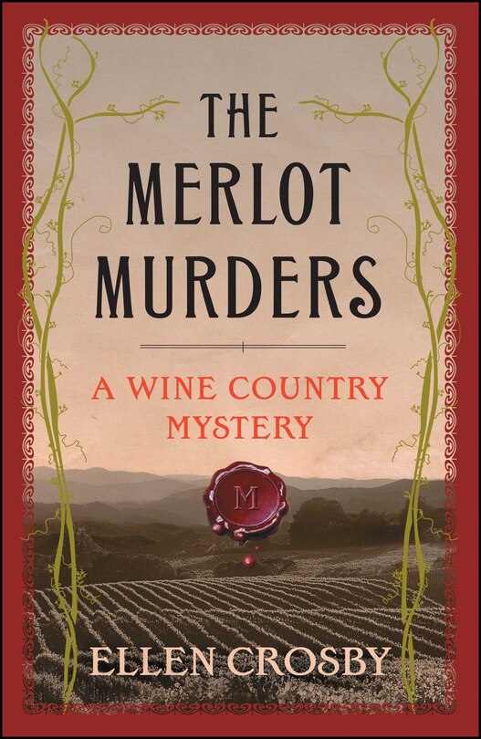 Couverture_The Merlot Murders