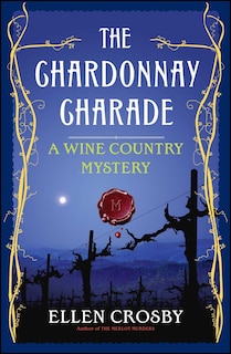 Front cover_The Chardonnay Charade