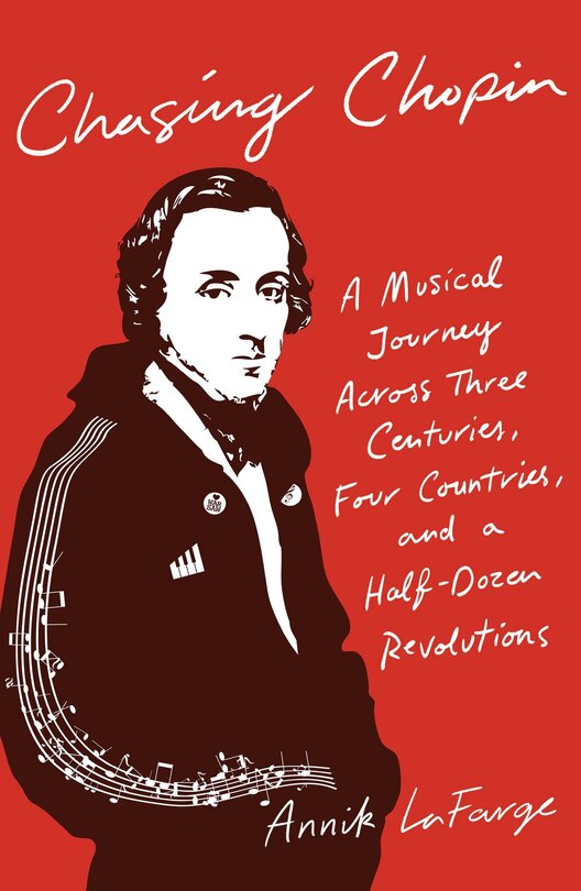 Front cover_Chasing Chopin