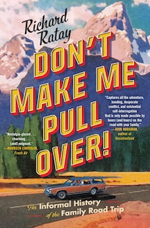 Couverture_Don't Make Me Pull Over!