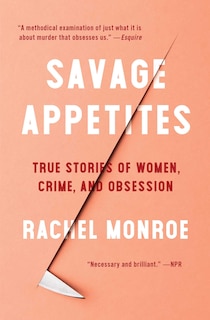 Front cover_Savage Appetites