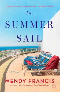 Front cover_The Summer Sail