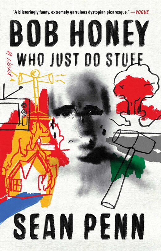 Front cover_Bob Honey Who Just Do Stuff