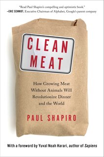 Front cover_Clean Meat