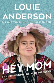 Front cover_Hey Mom