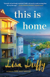 Front cover_This Is Home