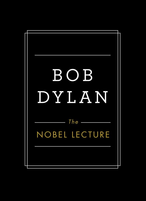 Front cover_The Nobel Lecture