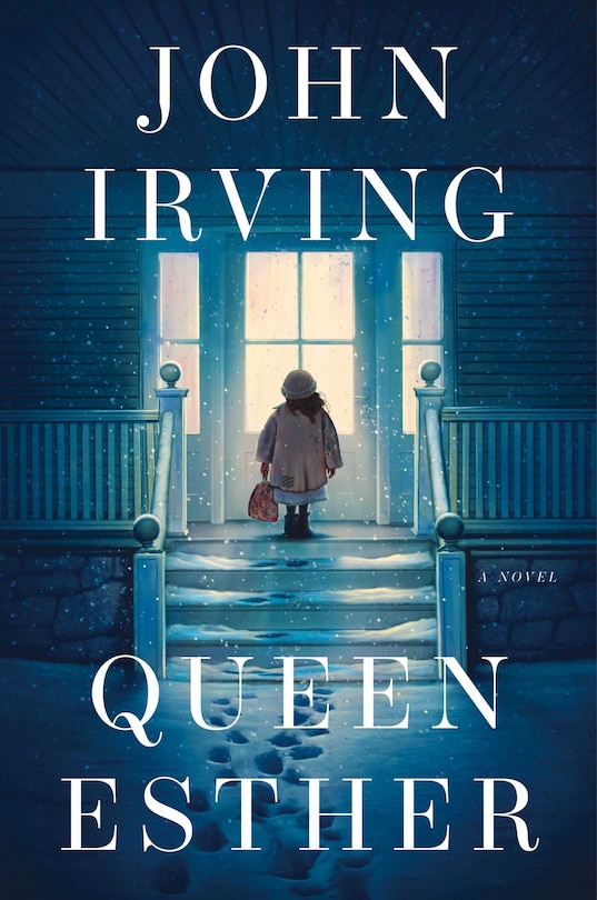 Front cover_Queen Esther