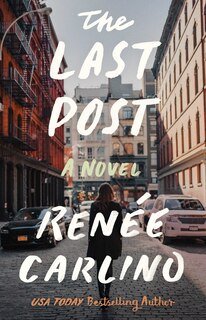 Front cover_LAST POST