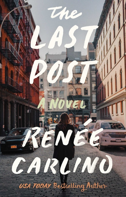 Front cover_LAST POST