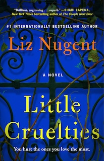 Couverture_Little Cruelties