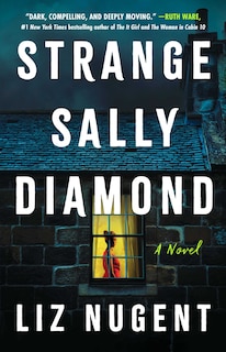 Couverture_Strange Sally Diamond