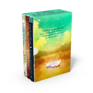 Front cover_Angels Walking Collection
