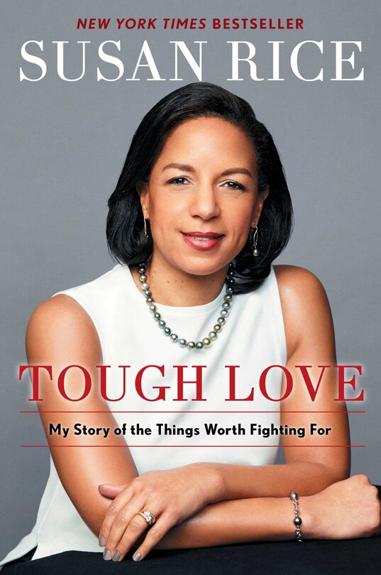 Front cover_Tough Love