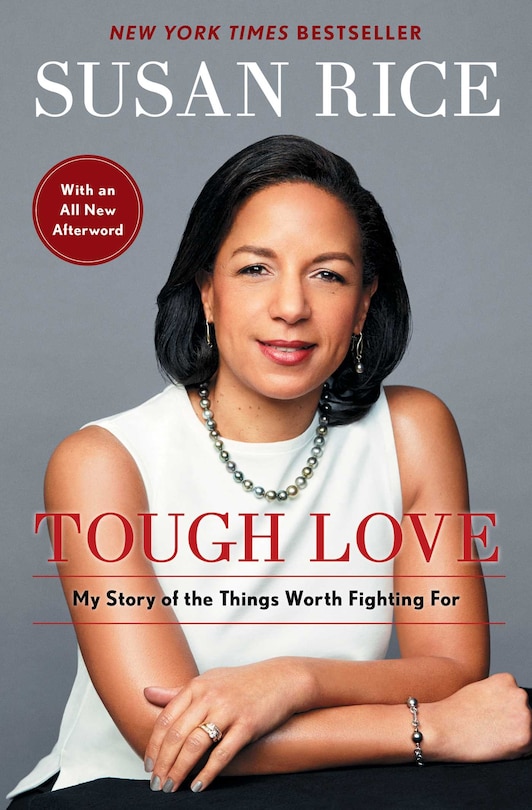 Front cover_Tough Love