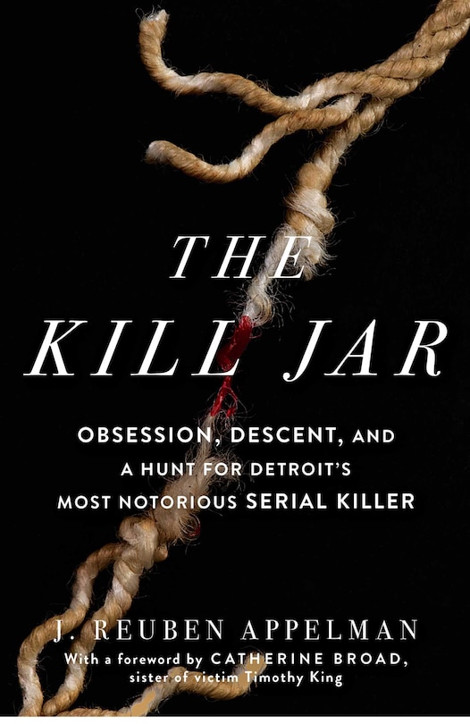 Front cover_The Kill Jar