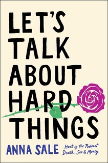 Front cover_Let's Talk About Hard Things