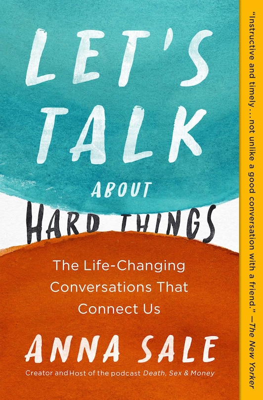 Front cover_Let's Talk About Hard Things