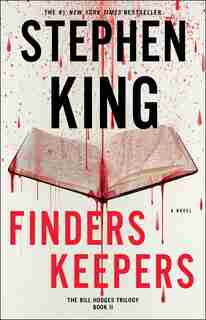 Finders Keepers: A Novel de Stephen King