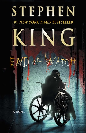 End of Watch: A Novel