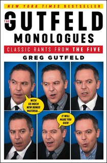Couverture_The Gutfeld Monologues