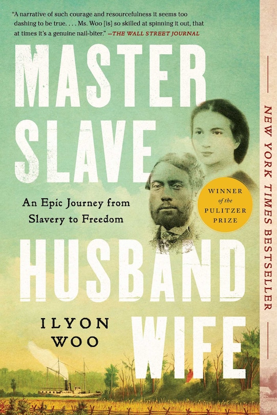 Couverture_Master Slave Husband Wife