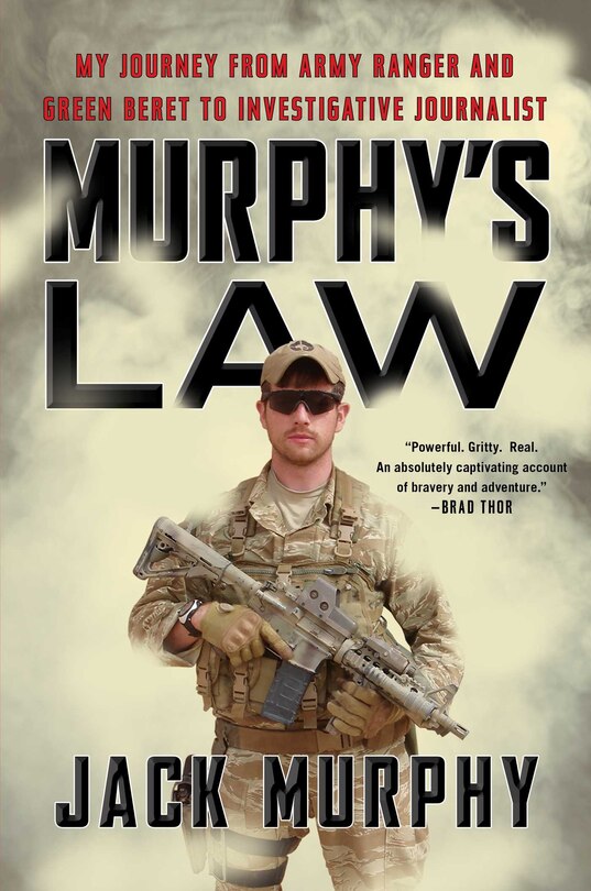 Couverture_Murphy's Law