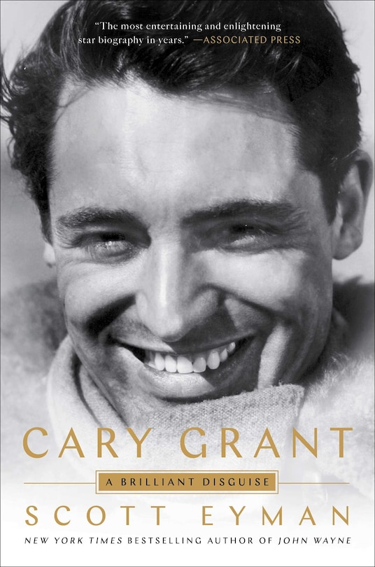 Front cover_Cary Grant