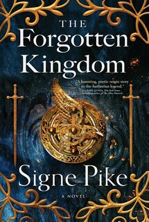 Couverture_The Forgotten Kingdom