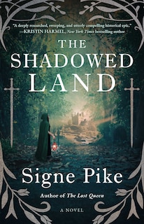 Couverture_The Shadowed Land